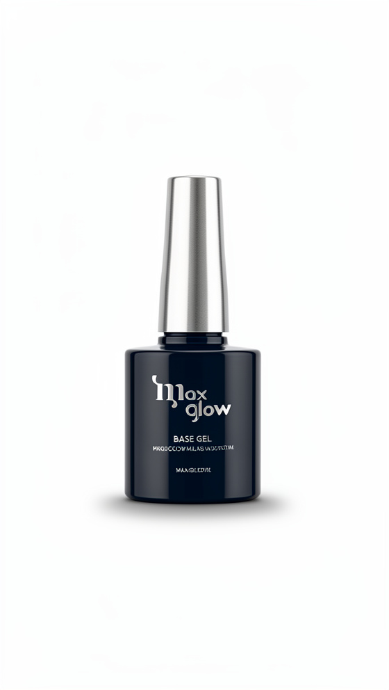 BASE GEL MAXGLOW 10ML