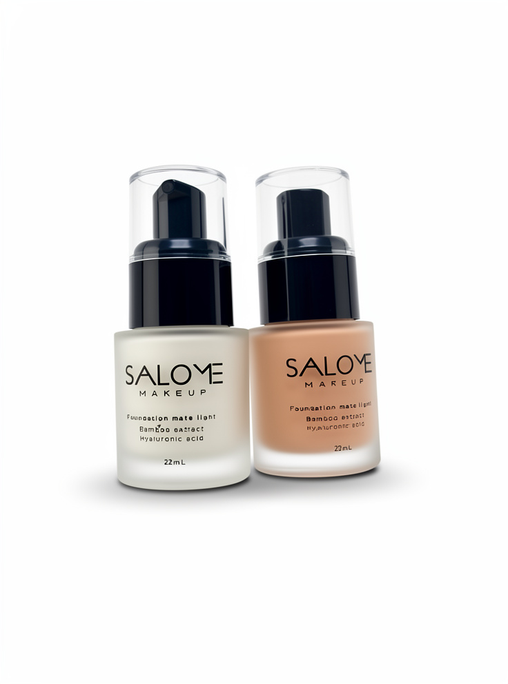 BASE SALOME S04