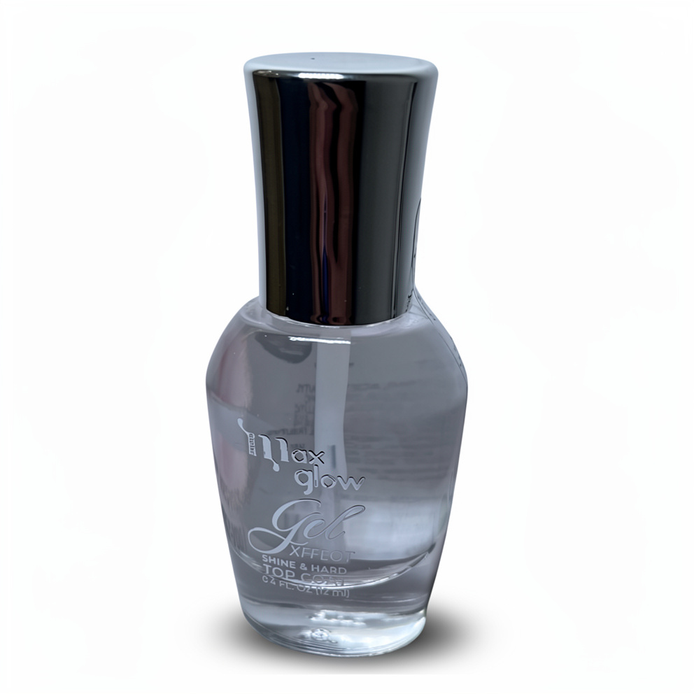 BRILLO TOP CAOT SHINE/HARD 12ML