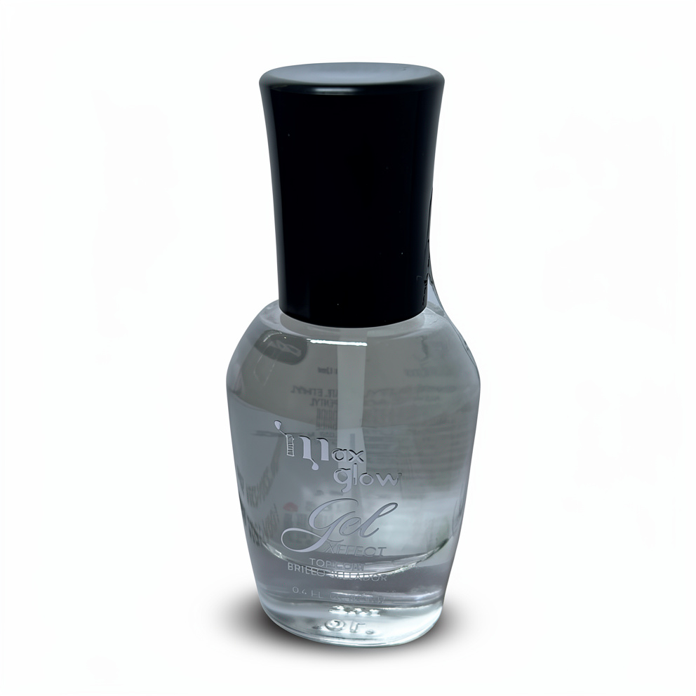 BRILLO TOP COAT BRILLO SELLADOR 12ML