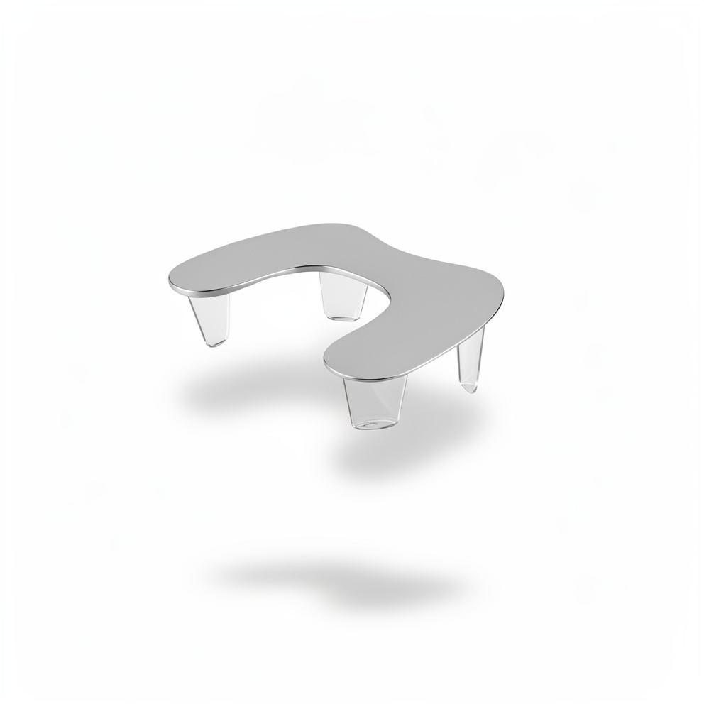ALMUADA PARA MANICURE ERGONOMICA
