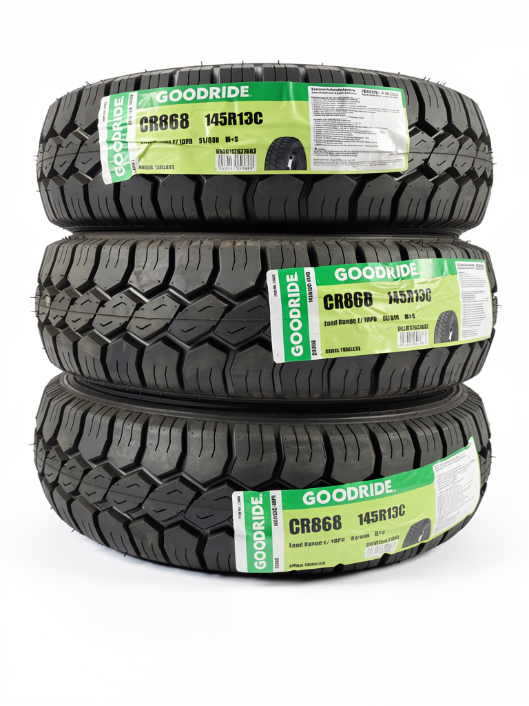 145R13C Goodride