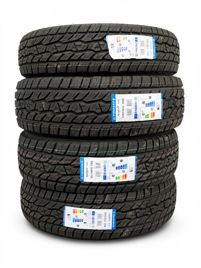 235/75R15 Triangle