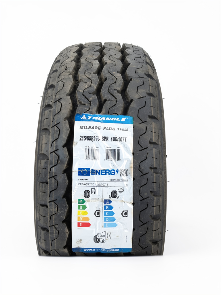 215/65R16C Triangle tr652 109/107t