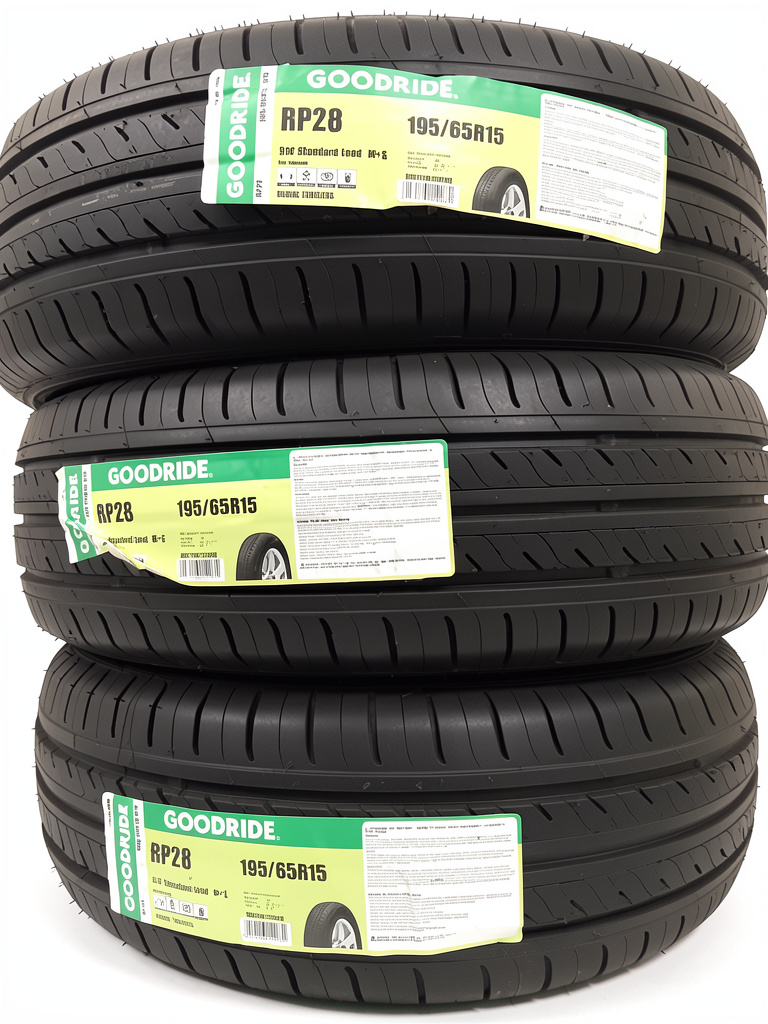195/65R15 Goodride