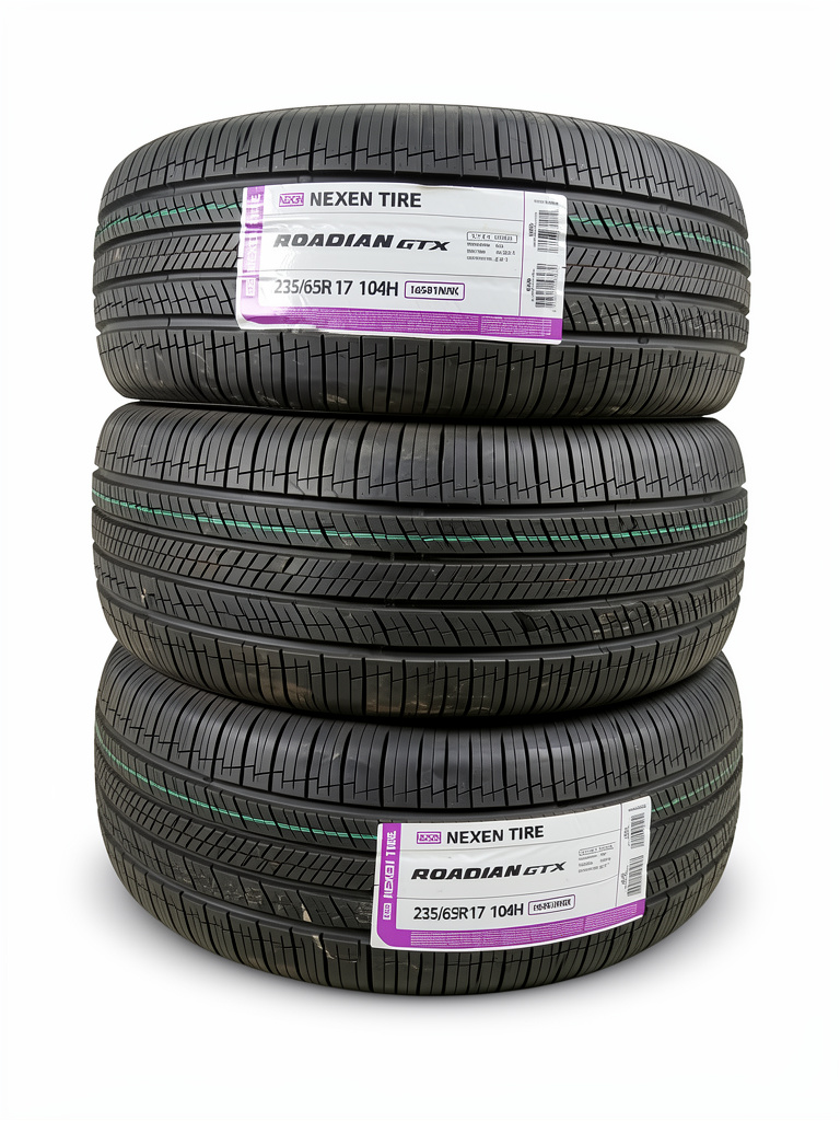 235/65R17 Nexen