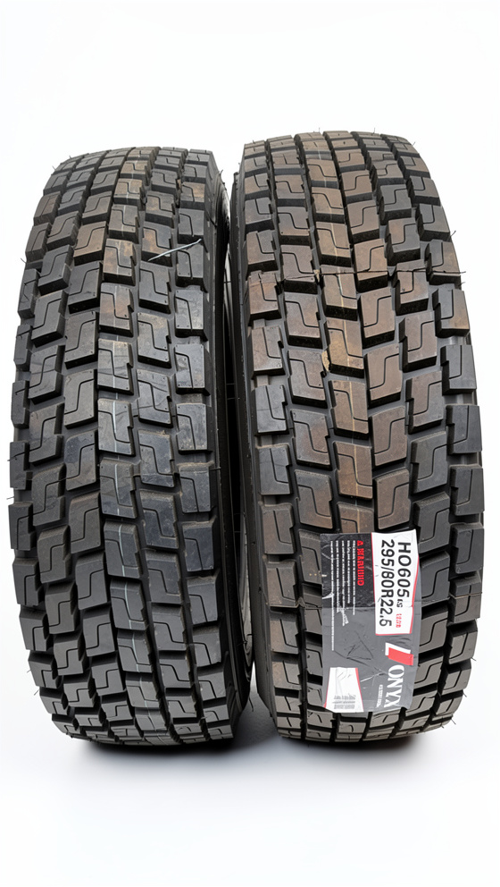 295/80R22.5 H0605xs 18pr Onyx