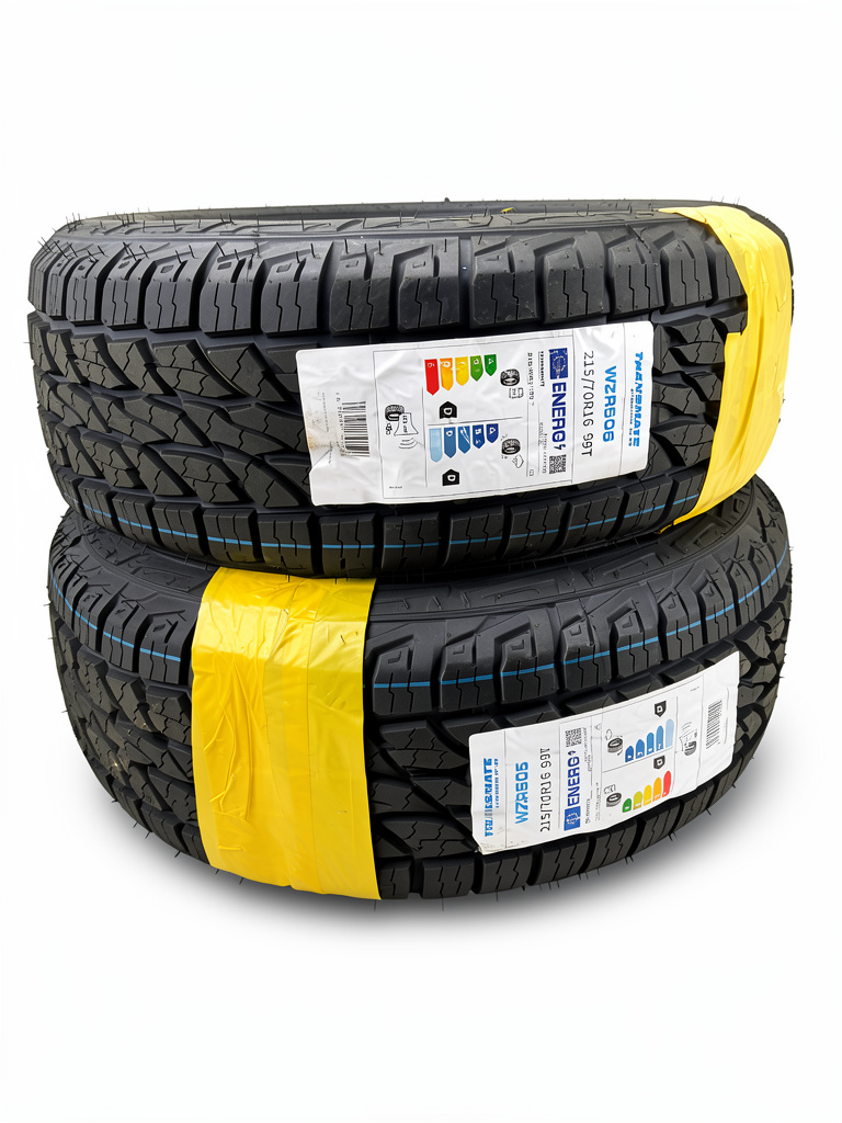 215/70R16 Transmate