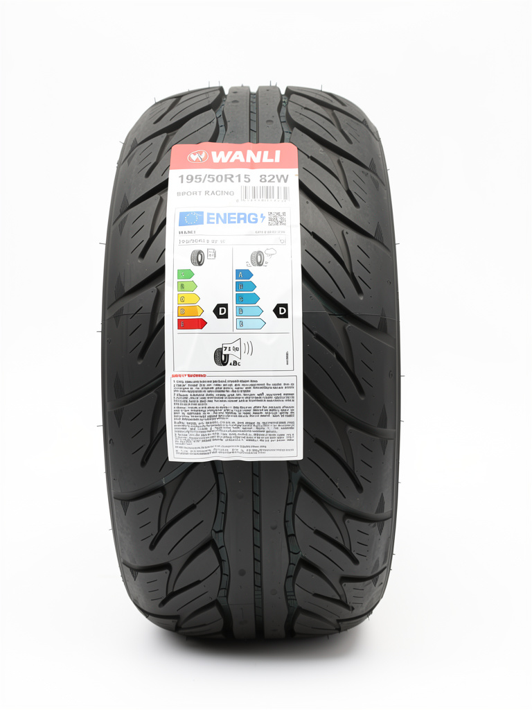195/50R15 Wanli