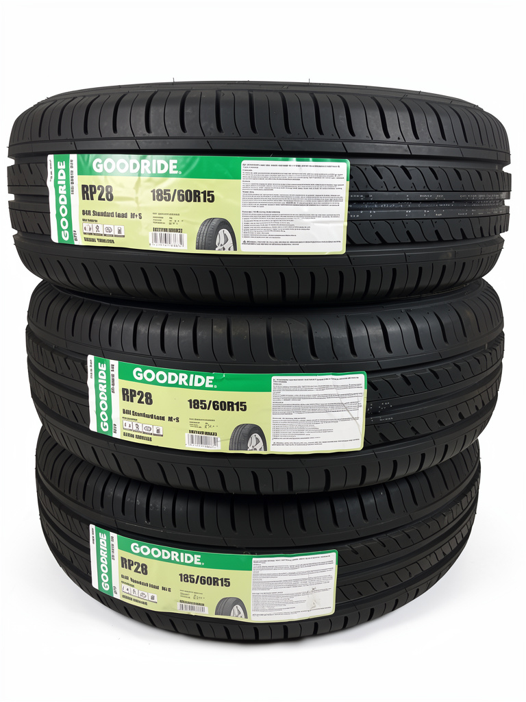 185/60R15 Goodride rp28