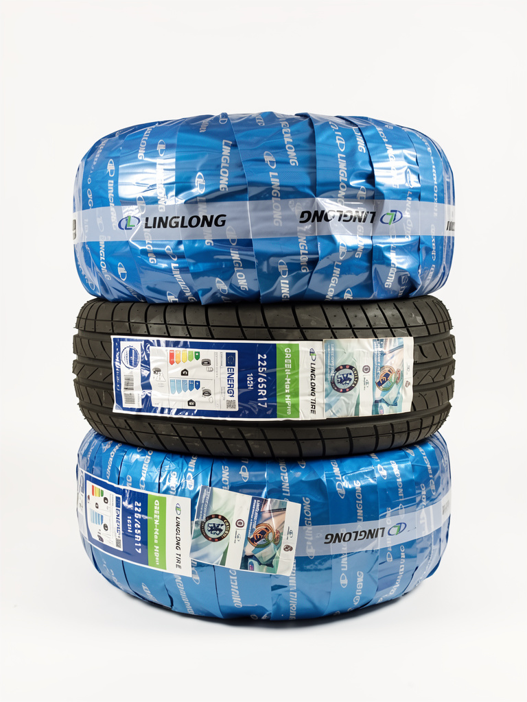 225/65R17 Linglong greenmax hp010 102h