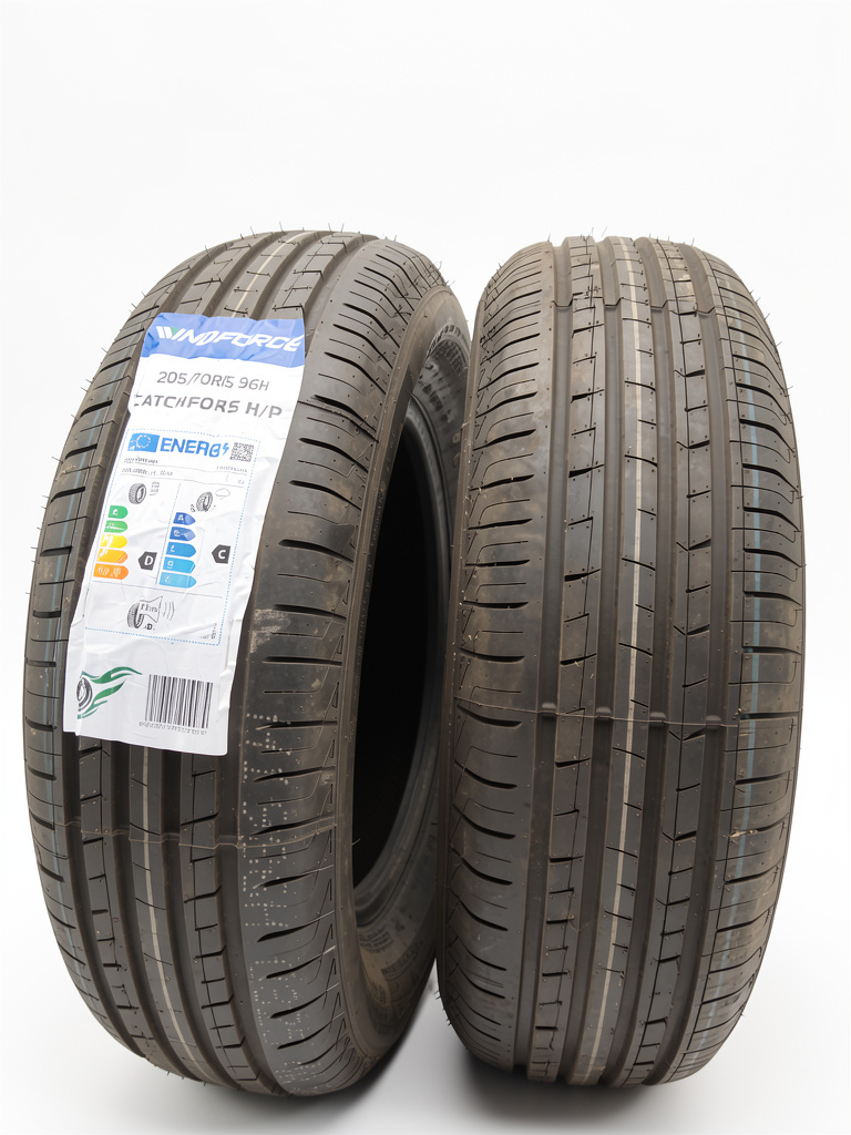 205/70R15 Windforce