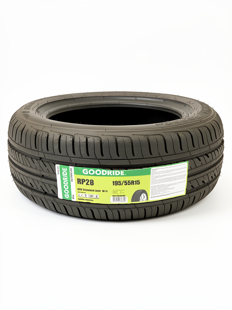 195/55R15 Goodride