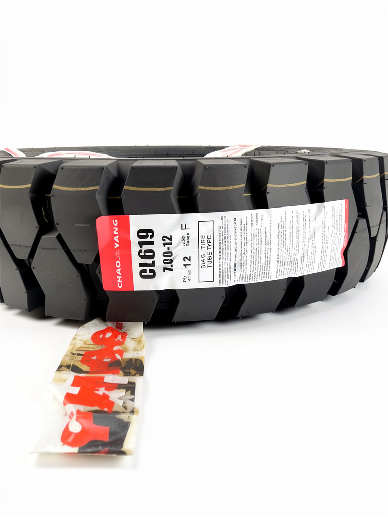 7.00-12 Chao yang CL619