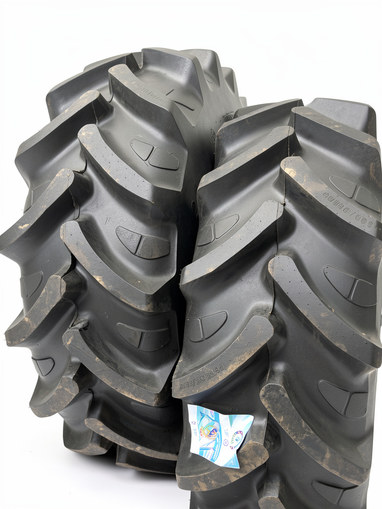 380/85R24 Linglong LR861