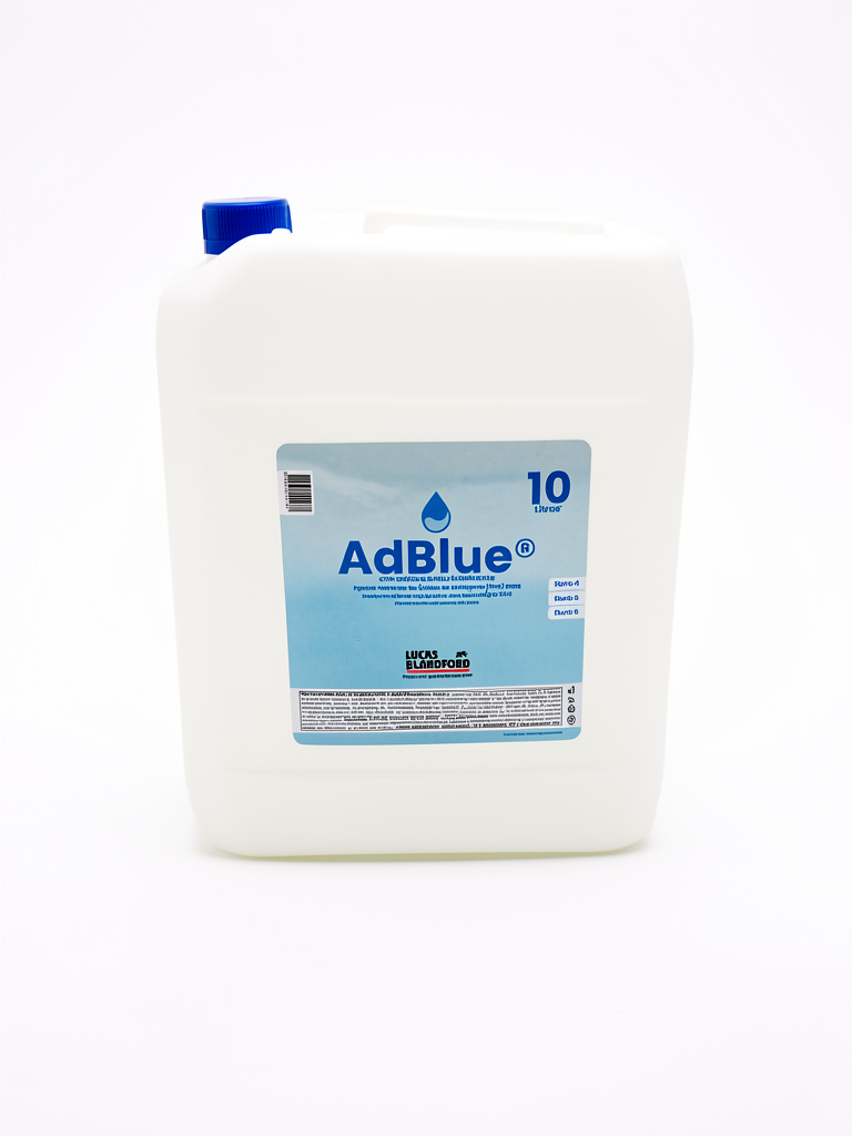 Adblue