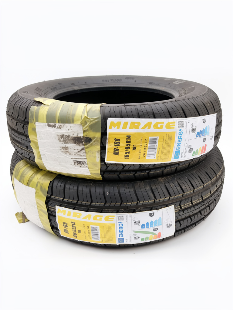 165/65R14 Mirage