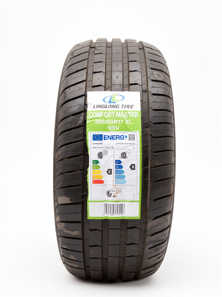 205/50R17 Linglong