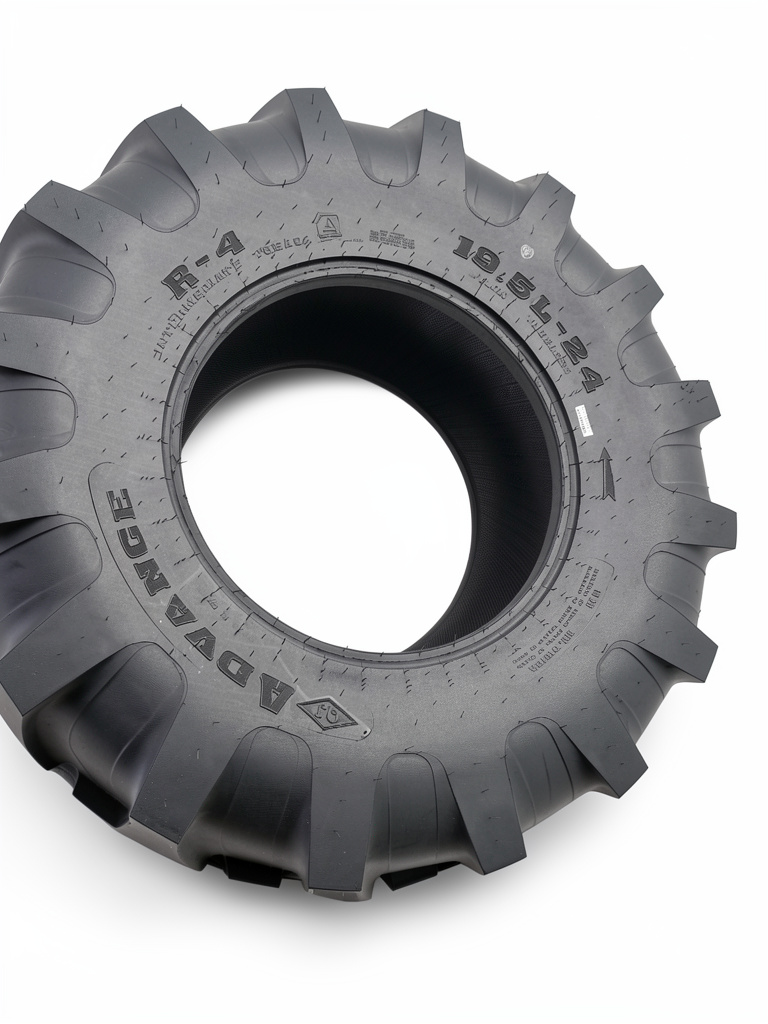 19.5LR24 Advance R-4