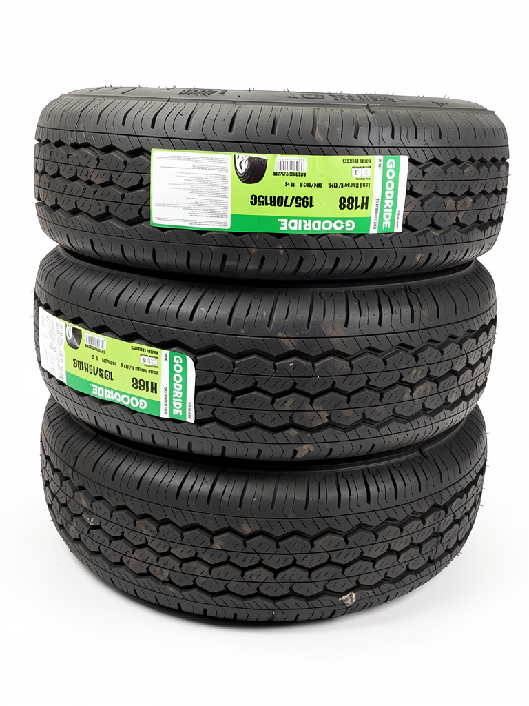 195/70R15C Goodride