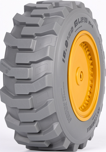 V 19.5L24 Chao-yang