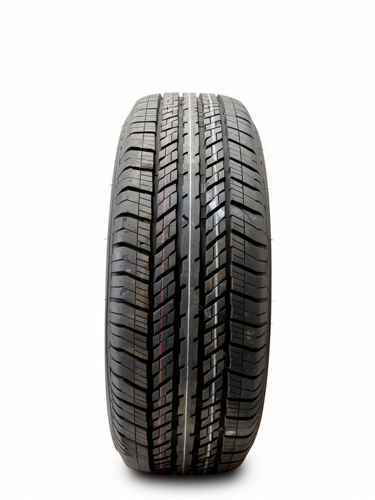 265/70R16 Bridgestone