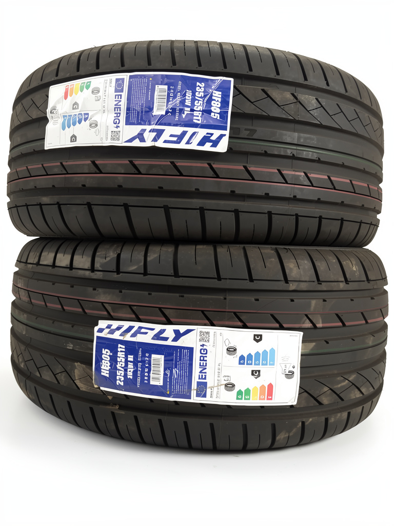 235/55R17 Hifly