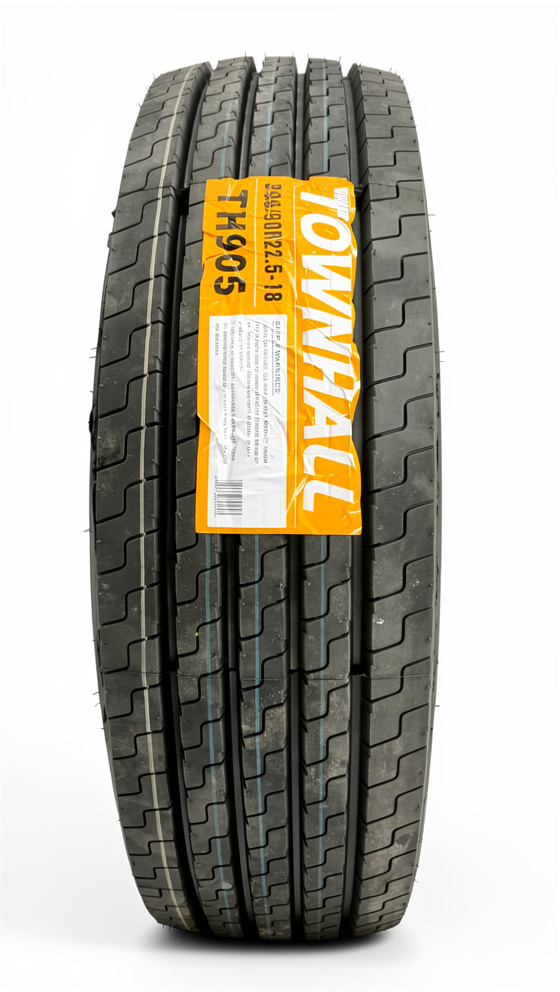 295/80R22.5 Townhall TH905 18PR