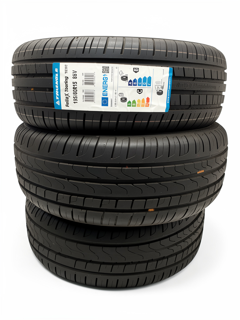 195/65R15 Triangle