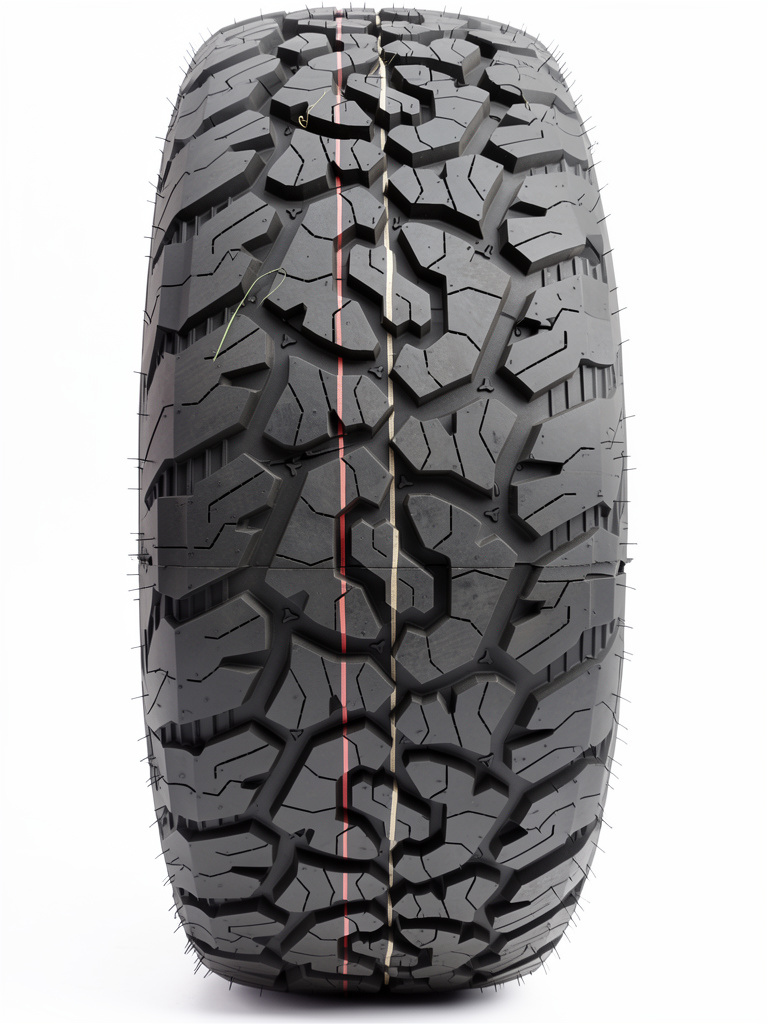 265/65R17 Windforce AT2