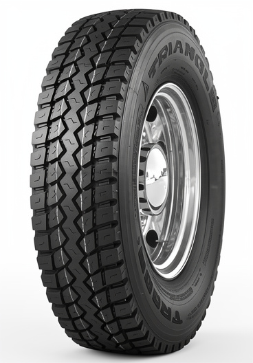 235/75R17.5 Triangle tracción carretera 18pr