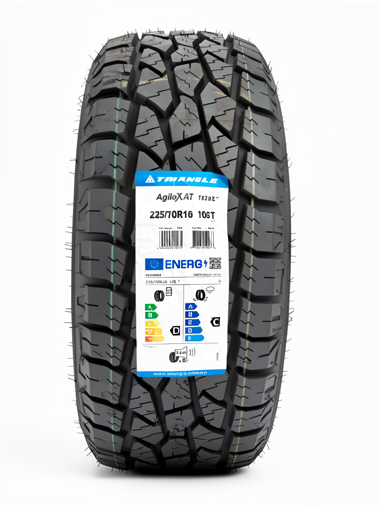 225/70R16 Triangle TR292 AT