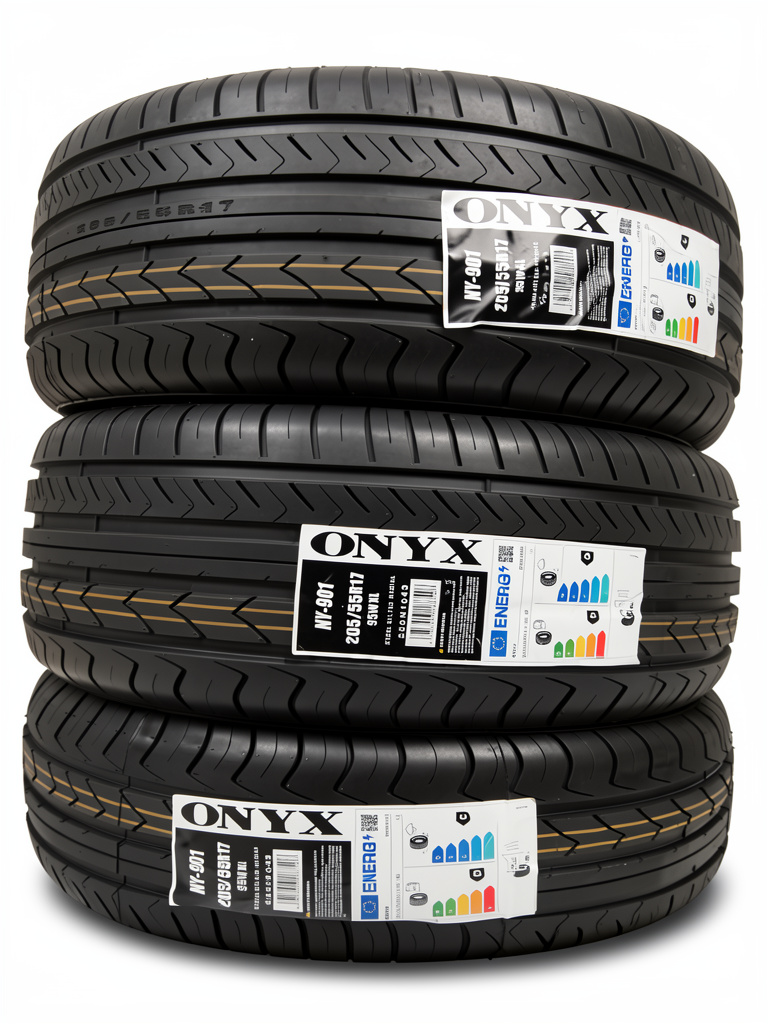 205/55R17 Onyx