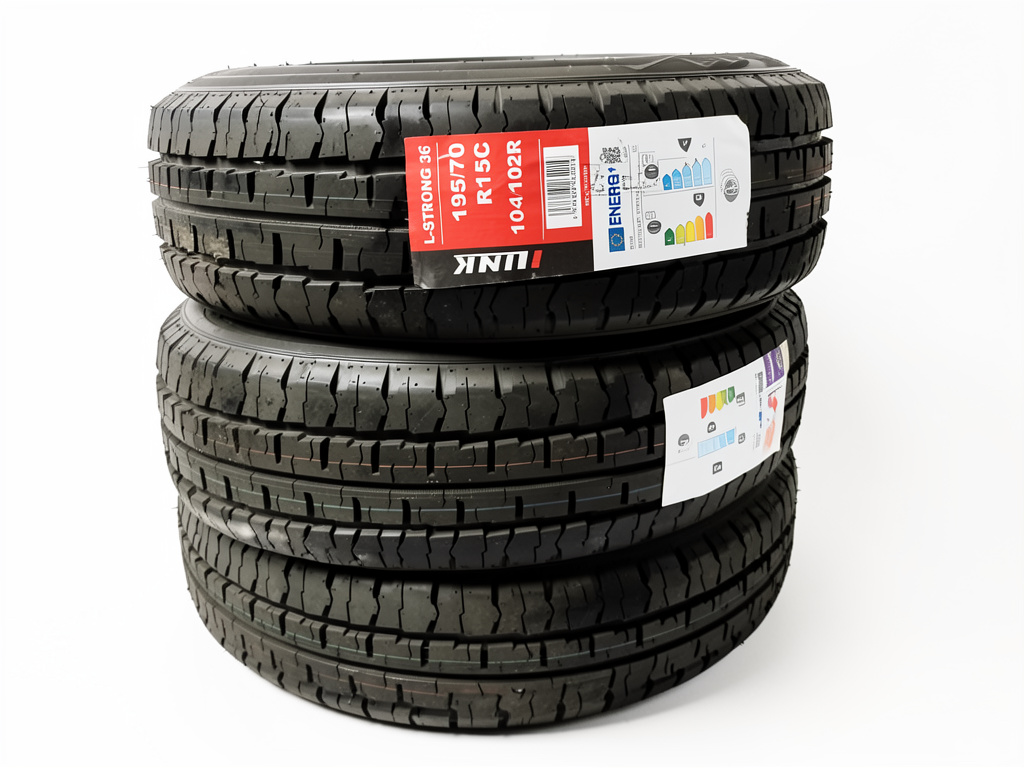 195/70R15C Ilink