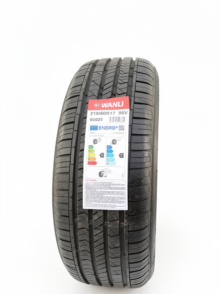 215/60R17 Wanli SU025