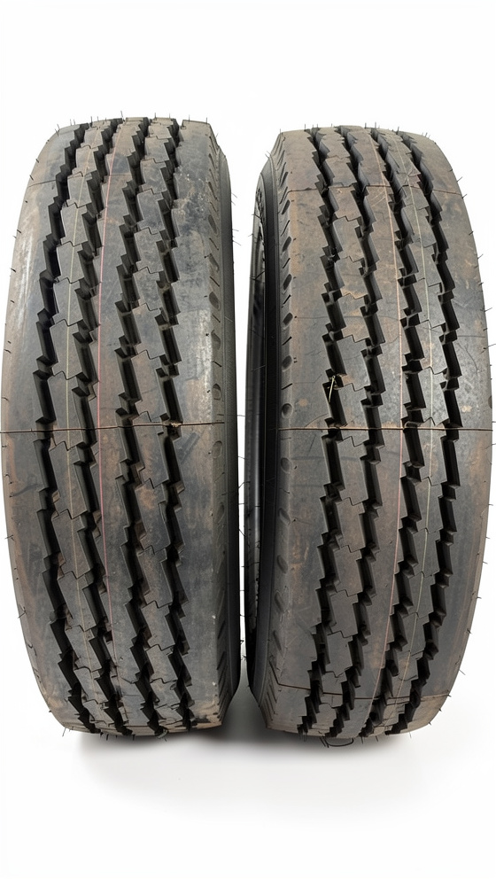 275/80R22.5 Triangle 149/146M 16pr