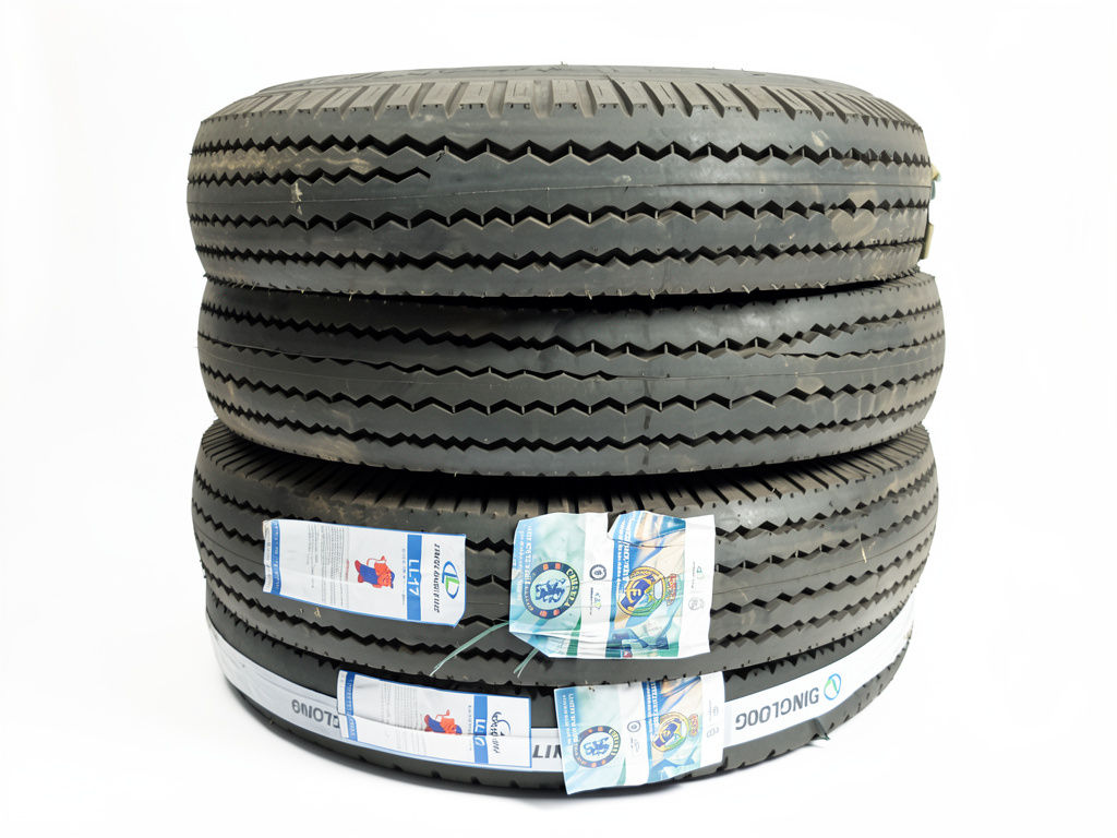 600-14LT 10pr Linglong