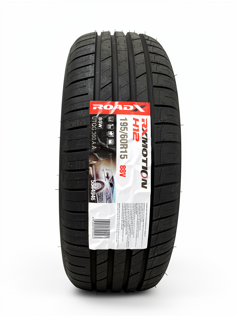 195/60R15 RoadX