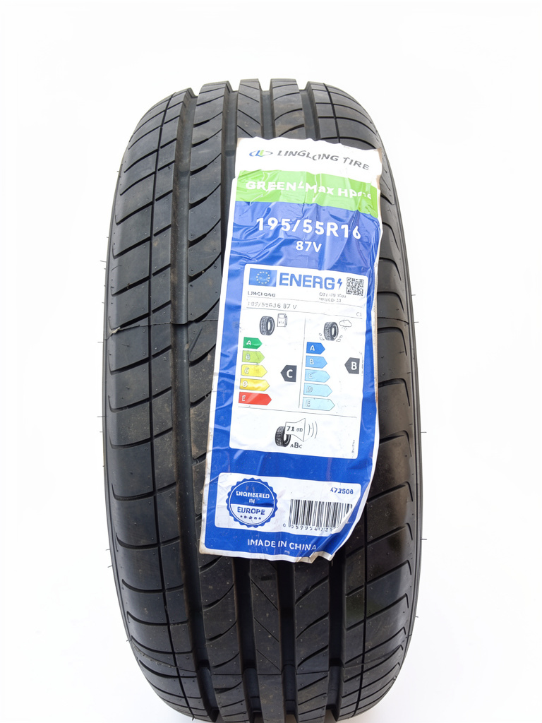 195/55R16 Linglong