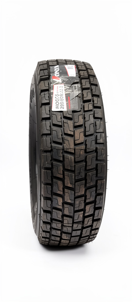 295/80R22.5 Townhall TH605 18PR