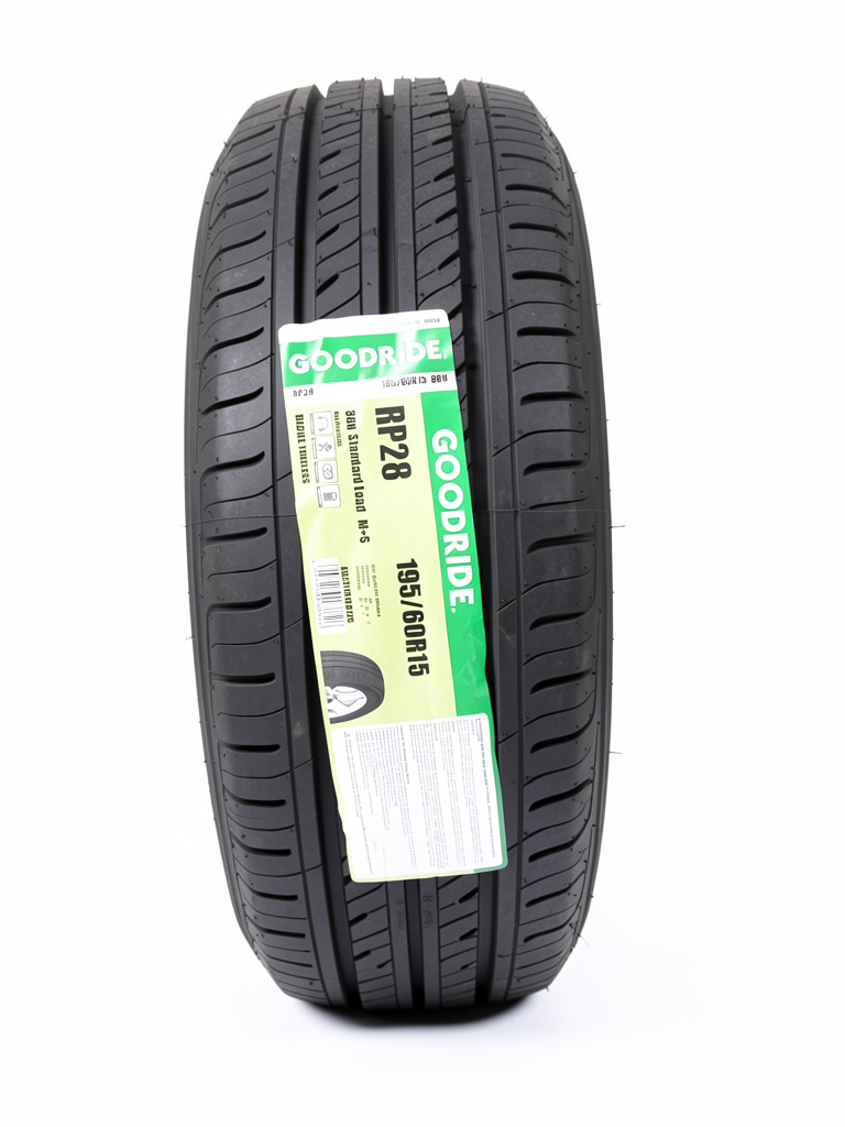 195/60R15 Goodride