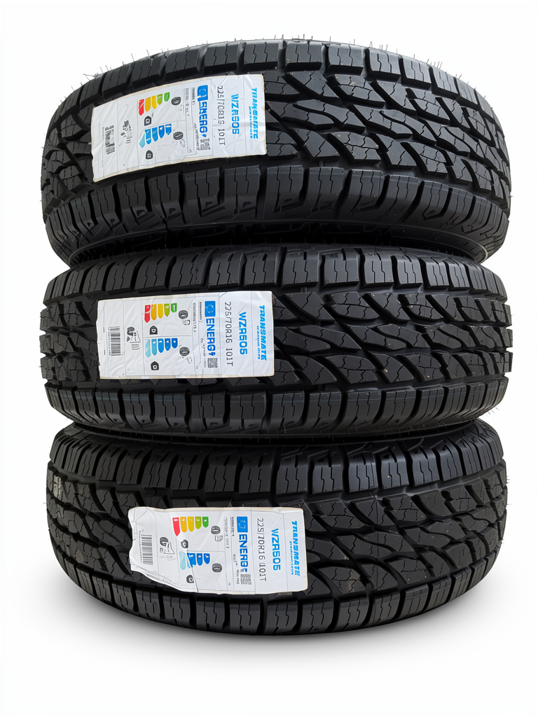 225/70R16 Transmate