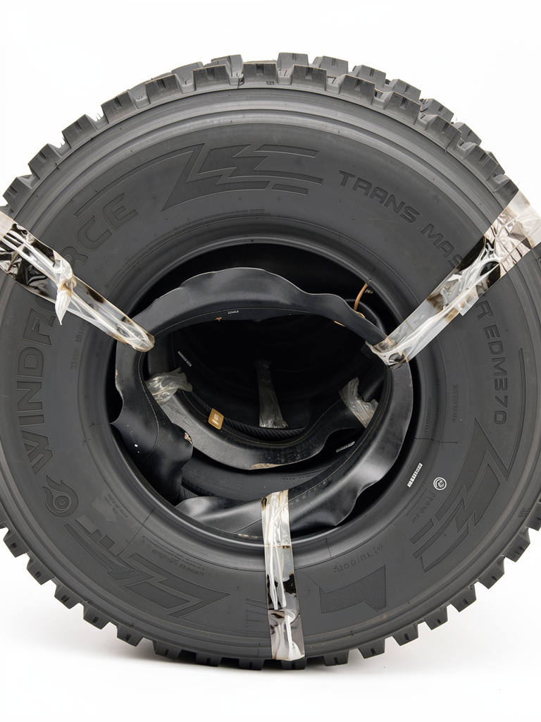 12.00R24 Windforce