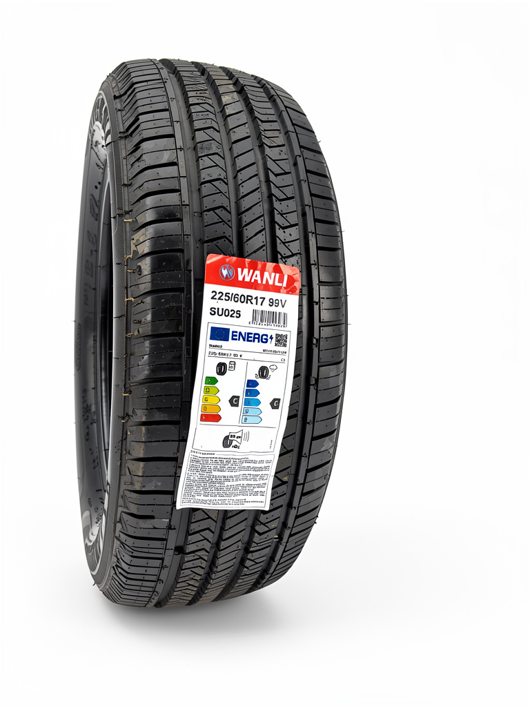 225/60R17 Wanli