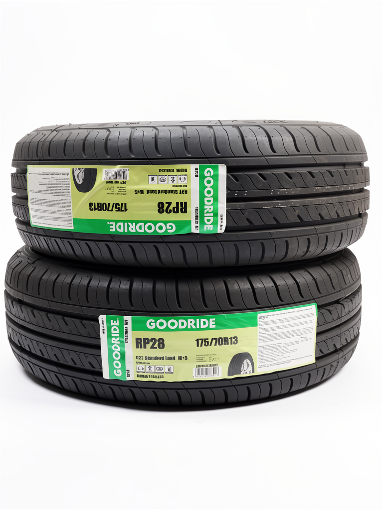 175/70R13 Goodride