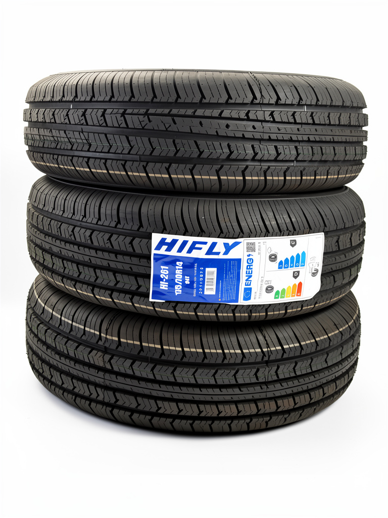 175/70R14 Hifly