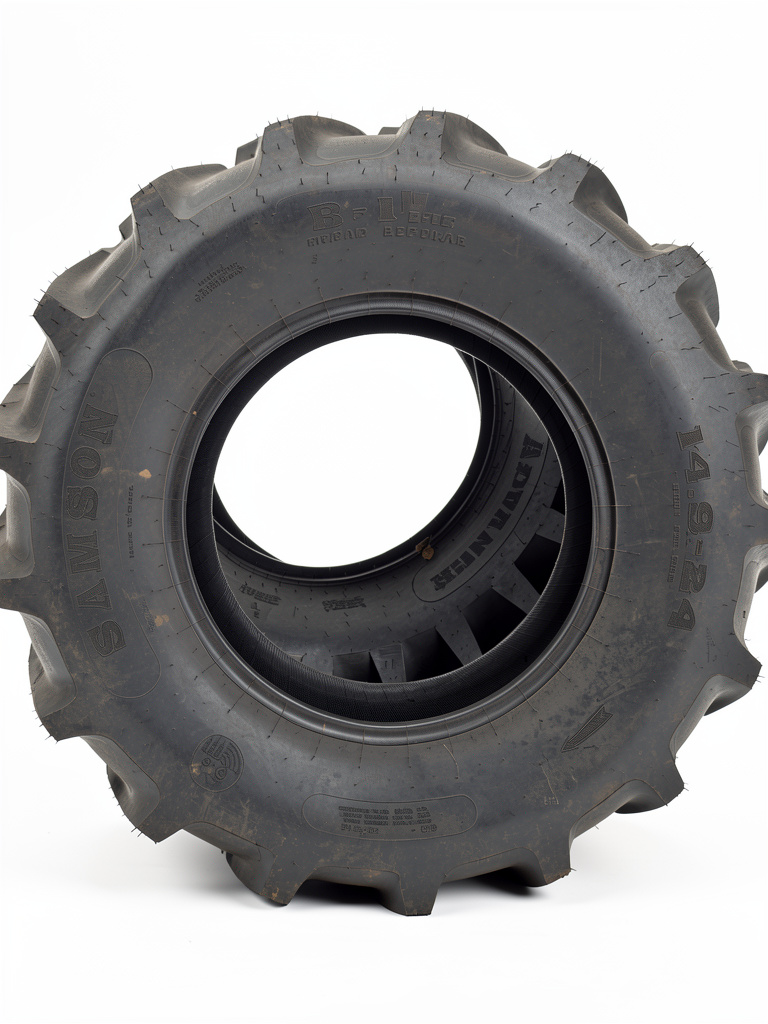 14.9-24 Samson R-1