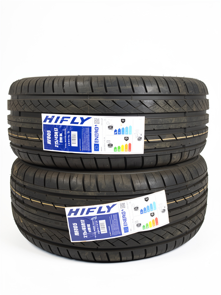 215/45R17 Hifly