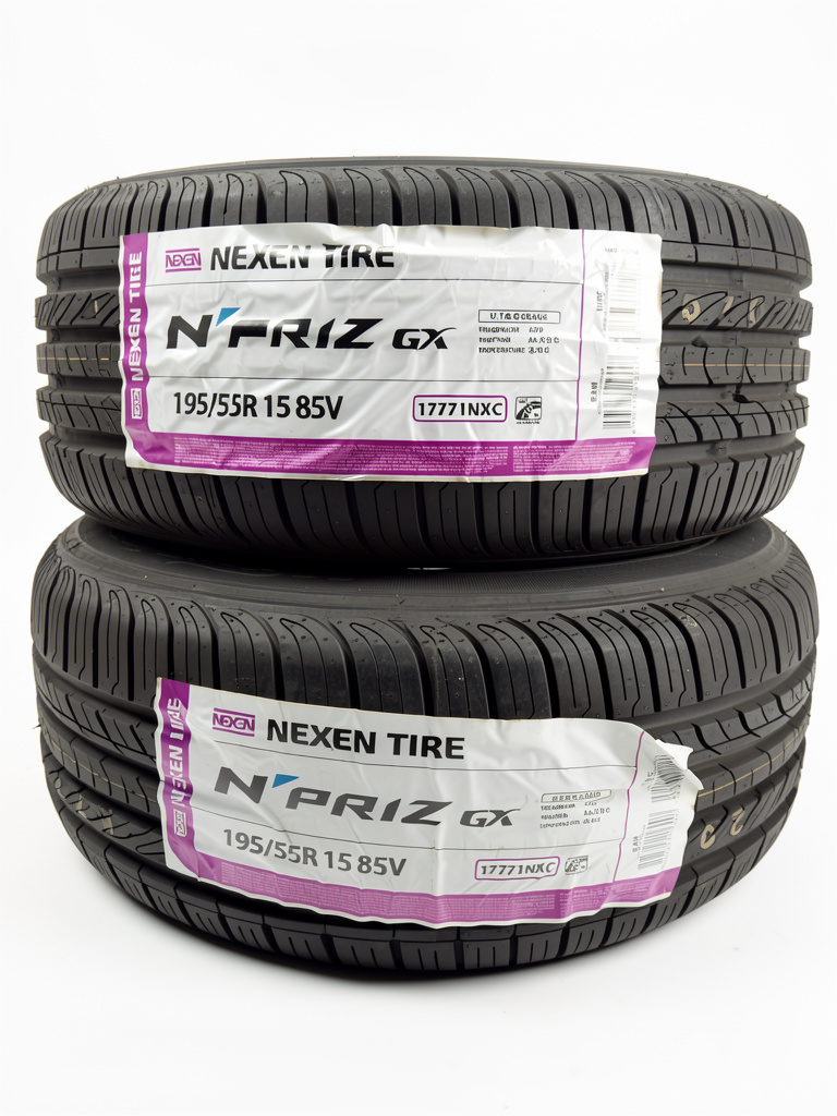 195/55R15 Nexen