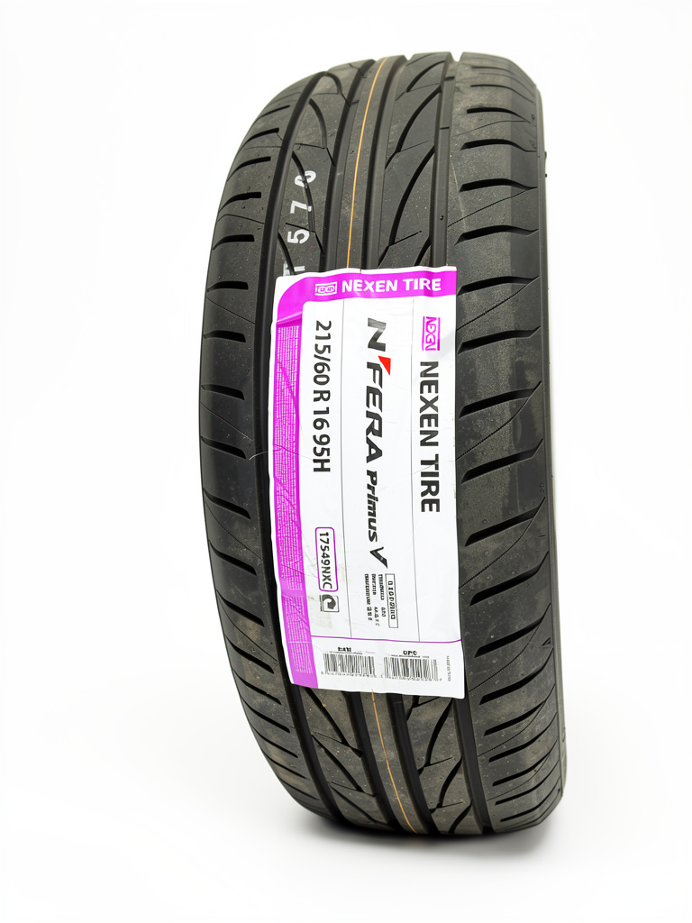 215/60R16 Nexen primus V